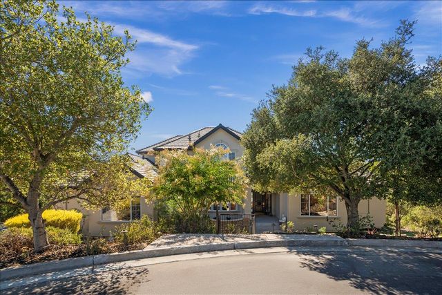 8320 Chantrelle Court, Gilroy, CA 95020