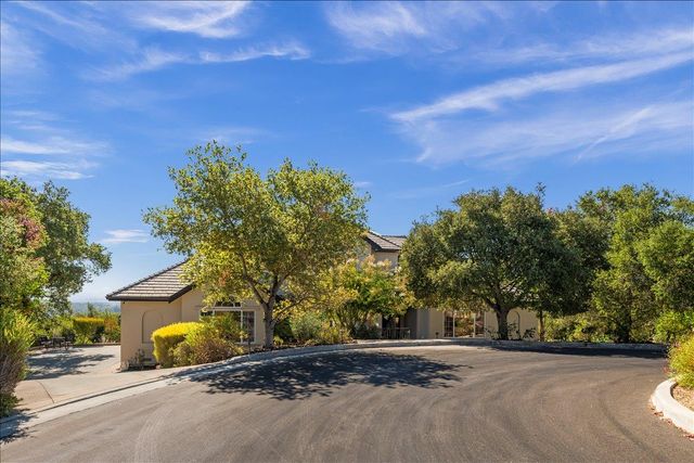 8320 Chantrelle Court, Gilroy, CA 95020