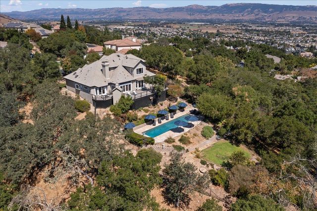 8320 Chantrelle Court, Gilroy, CA 95020