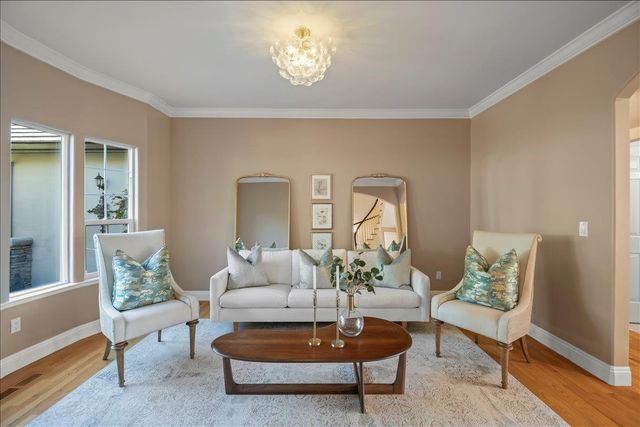 8320 Chantrelle Court, Gilroy, CA 95020