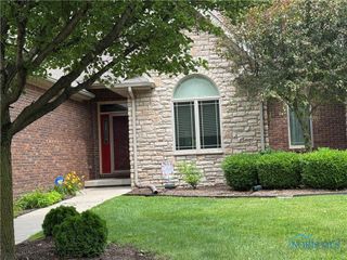 5346 Palisades Drive, Sylvania, OH 43560