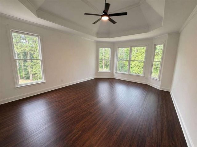 768 Laurel West Lane, Dacula, GA 30019