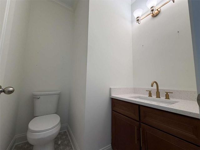 768 Laurel West Lane, Dacula, GA 30019