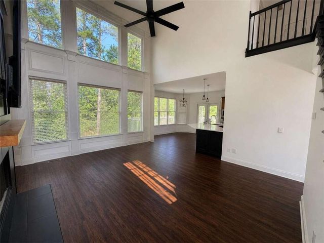 768 Laurel West Lane, Dacula, GA 30019