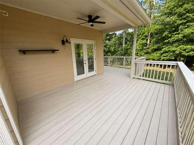 768 Laurel West Lane, Dacula, GA 30019