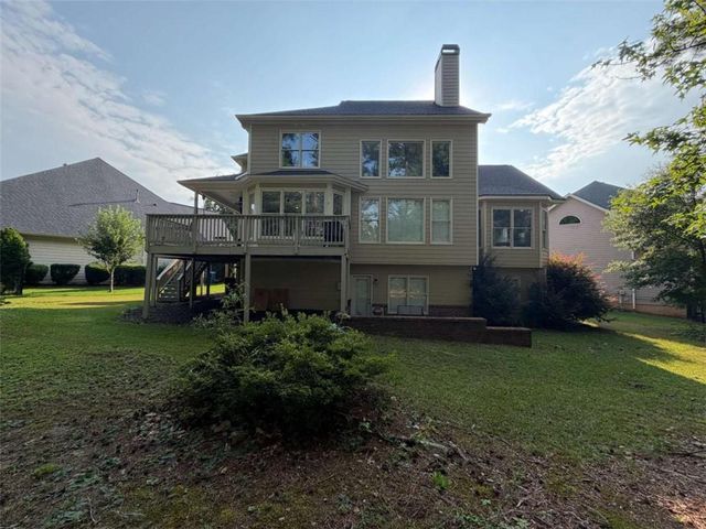 768 Laurel West Lane, Dacula, GA 30019