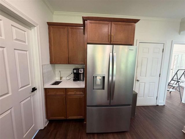 768 Laurel West Lane, Dacula, GA 30019