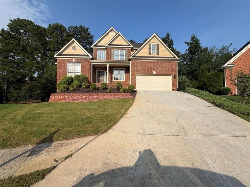 768 Laurel West Lane, Dacula, GA 30019