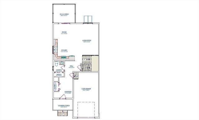 1 Heritage Road 1, Norton, MA 02766