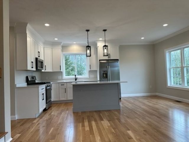 1 Heritage Road 1, Norton, MA 02766