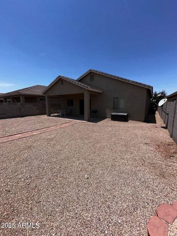 36113 N MIRANDESA Drive, San Tan Valley, AZ 85143