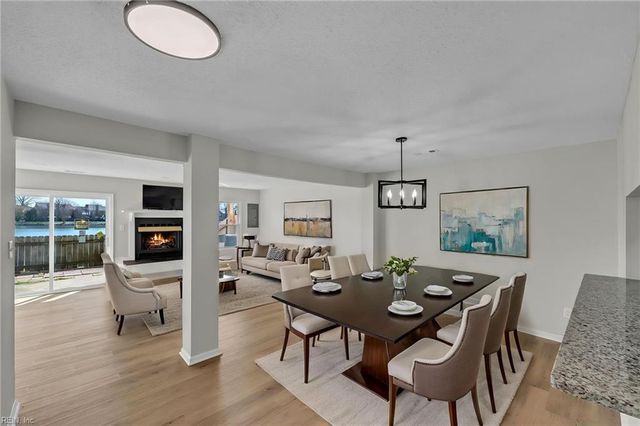 324 Elderwood CT, Virginia Beach, VA 23462