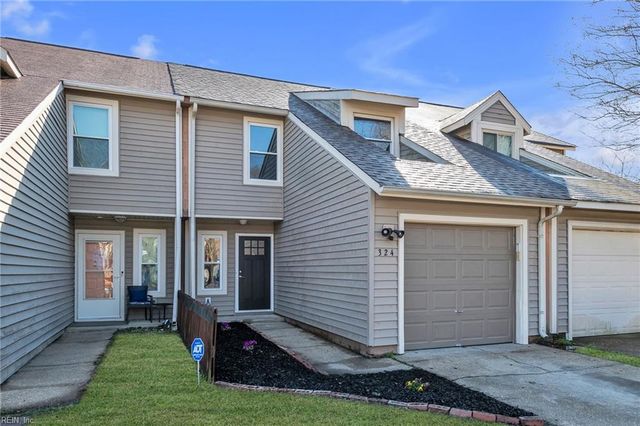 324 Elderwood CT, Virginia Beach, VA 23462