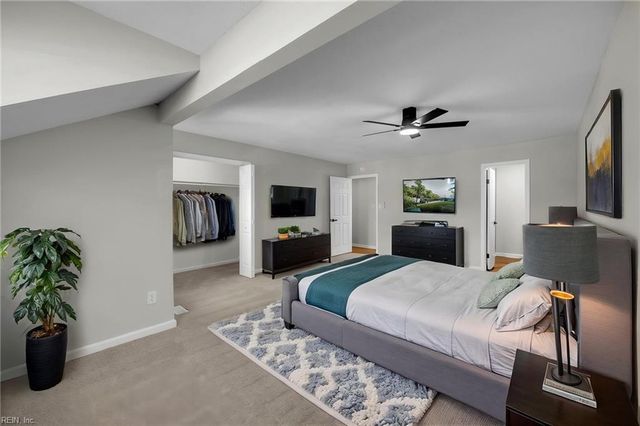 324 Elderwood CT, Virginia Beach, VA 23462