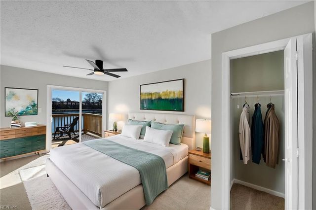 324 Elderwood CT, Virginia Beach, VA 23462