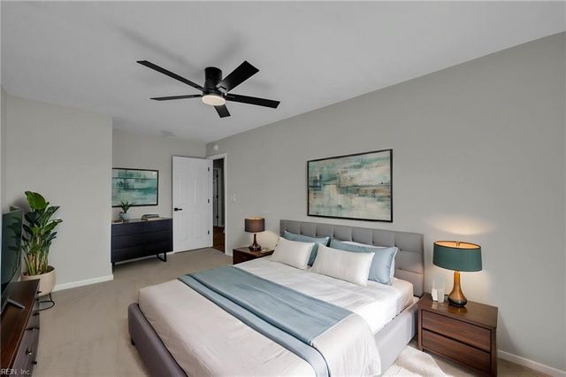 324 Elderwood CT, Virginia Beach, VA 23462