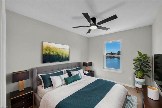 324 Elderwood CT, Virginia Beach, VA 23462