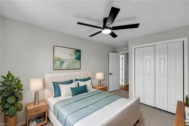 324 Elderwood CT, Virginia Beach, VA 23462