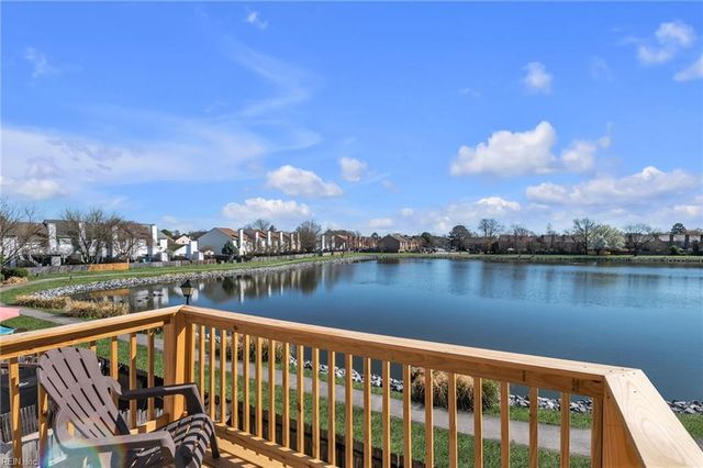 324 Elderwood CT, Virginia Beach, VA 23462