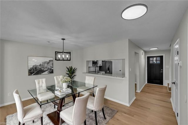 324 Elderwood CT, Virginia Beach, VA 23462