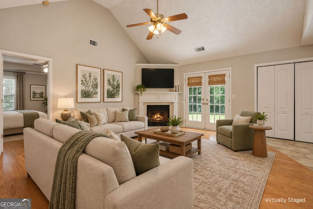 527 Judith Court, Mcdonough, GA 30252 — photo 5