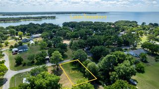Lot 331 Clower Court, East Tawakoni, TX 75472