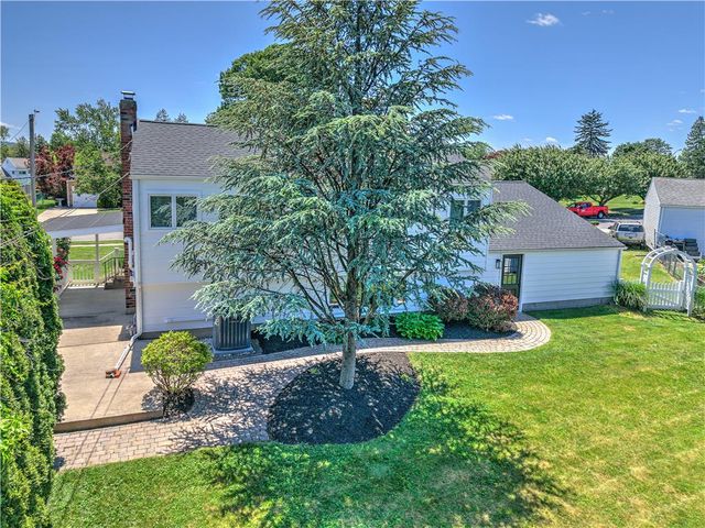 2038 Vista Drive, Bethlehem City, PA 18018