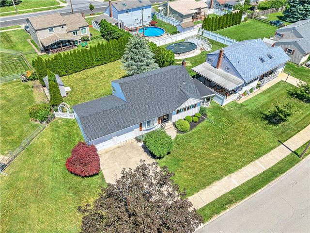 2038 Vista Drive, Bethlehem City, PA 18018