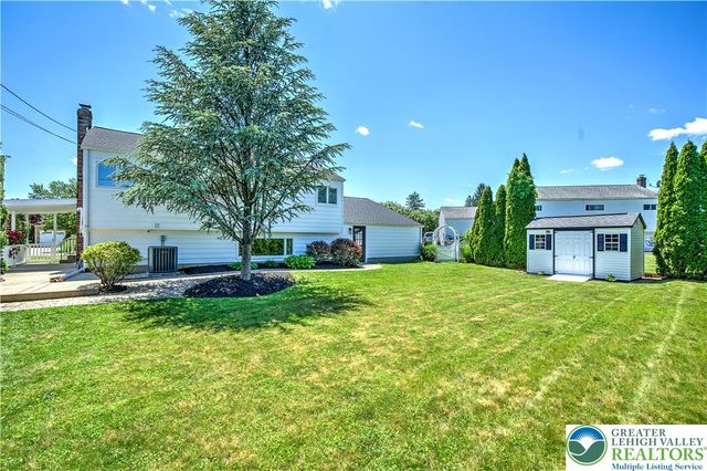 2038 Vista Drive, Bethlehem City, PA 18018