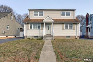186-188 Sherwood Avenue, Paterson, NJ 07502