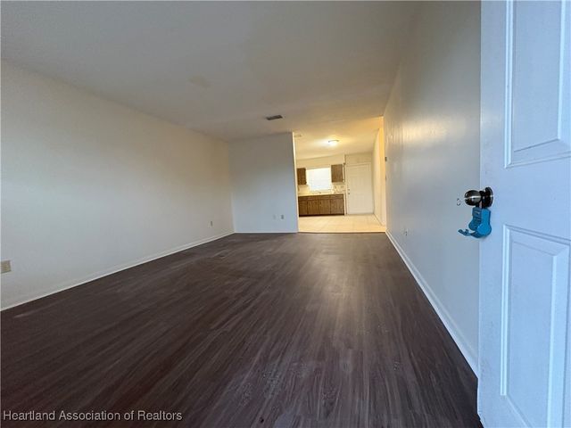 603 W Pleasant Street, Avon Park, FL 33825