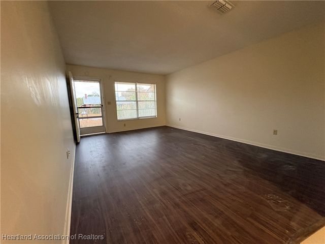 603 W Pleasant Street, Avon Park, FL 33825