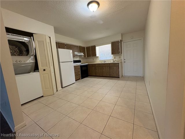 603 W Pleasant Street, Avon Park, FL 33825