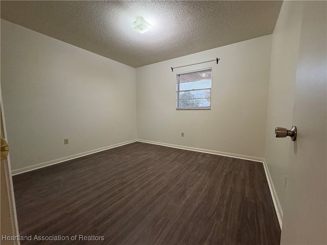 603 W Pleasant Street, Avon Park, FL 33825