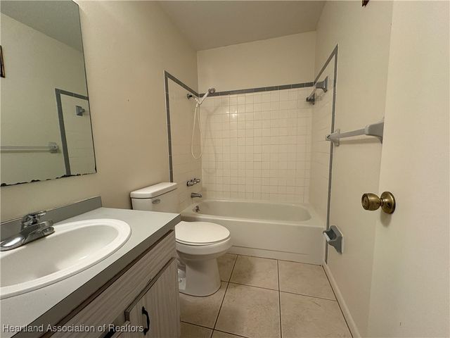 603 W Pleasant Street, Avon Park, FL 33825