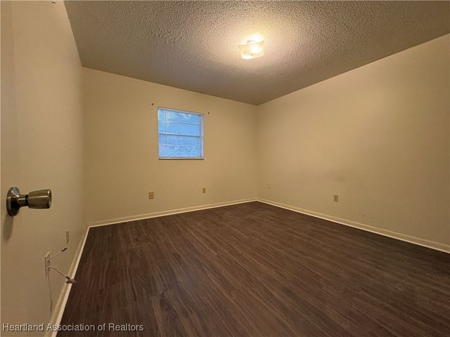 603 W Pleasant Street, Avon Park, FL 33825