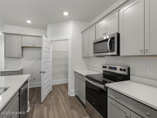 262 Surfside Landing Boulevard Lot 106, Hubert, NC 28539