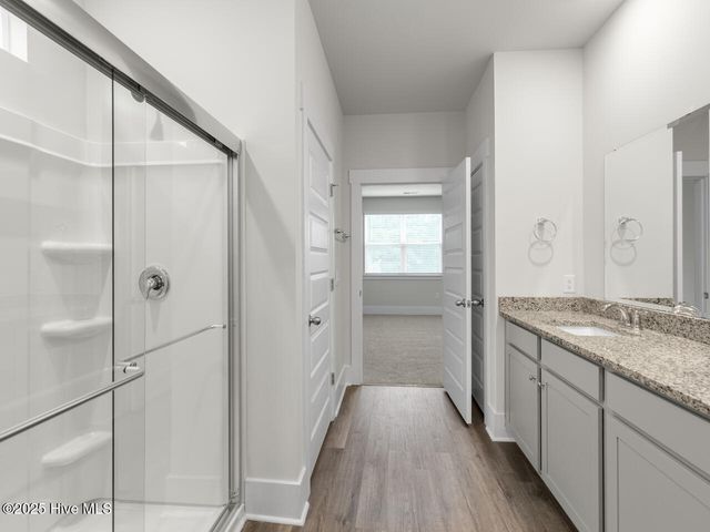 262 Surfside Landing Boulevard Lot 106, Hubert, NC 28539