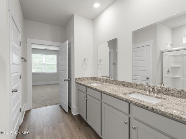 262 Surfside Landing Boulevard Lot 106, Hubert, NC 28539