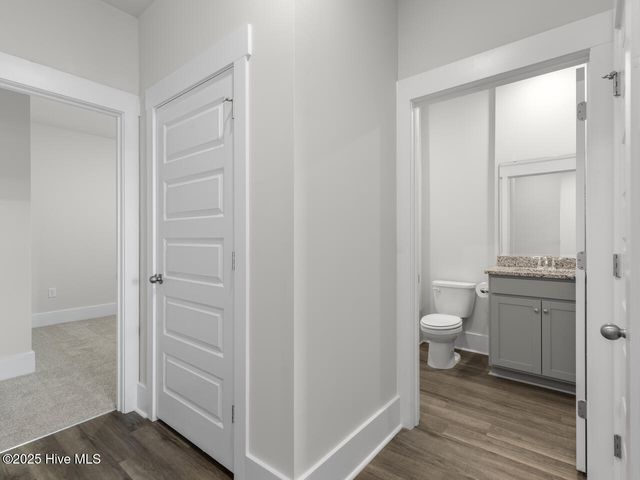 262 Surfside Landing Boulevard Lot 106, Hubert, NC 28539