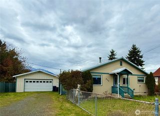 625 S Emens, Darrington, WA 98241