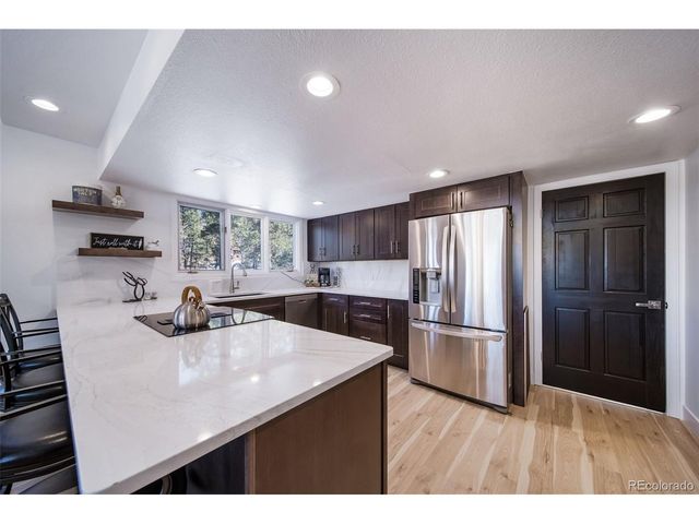 3454 Nova Rd, Pine, CO 80470