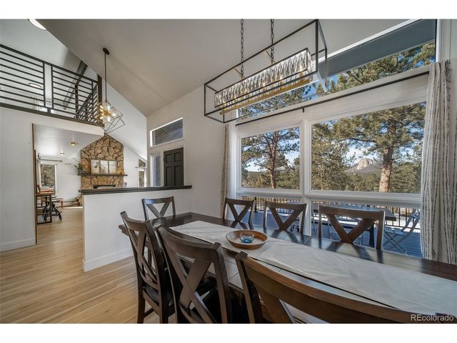 3454 Nova Rd, Pine, CO 80470