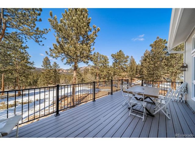 3454 Nova Rd, Pine, CO 80470