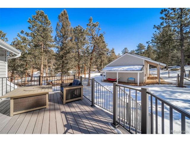 3454 Nova Rd, Pine, CO 80470