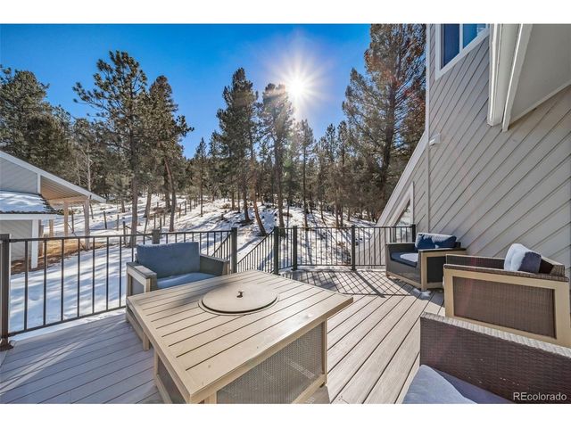 3454 Nova Rd, Pine, CO 80470