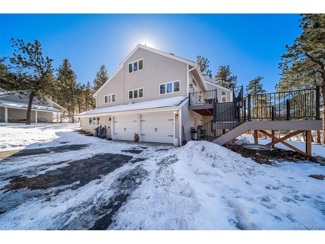 3454 Nova Rd, Pine, CO 80470