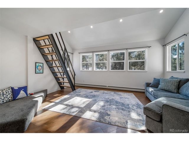 3454 Nova Rd, Pine, CO 80470