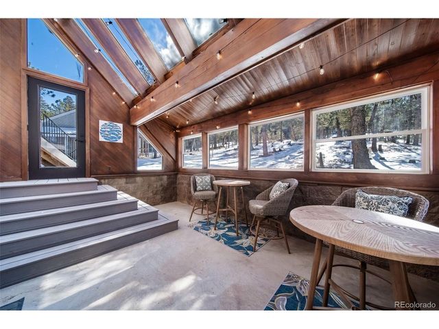 3454 Nova Rd, Pine, CO 80470