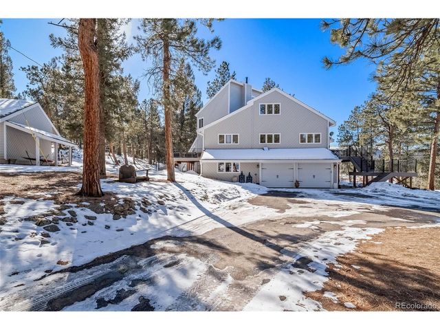 3454 Nova Rd, Pine, CO 80470